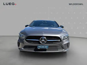 Mercedes-Benz A 180 Progressive 7G-DCT
