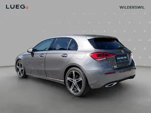 Mercedes-Benz A 180 Progressive 7G-DCT