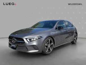 Mercedes-Benz A 180 Progressive 7G-DCT