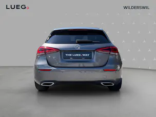 Mercedes-Benz A 180 Progressive 7G-DCT