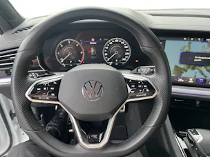 VW Touareg 3.0 TDI R Line Limited Tiptronic