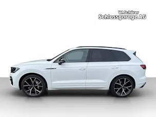 VW Touareg 3.0 TDI R Line Limited Tiptronic