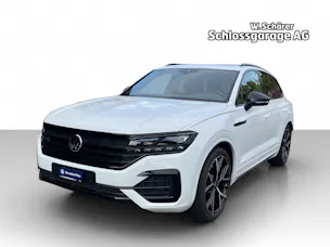 VW Touareg 3.0 TDI R Line Limited Tiptronic