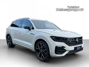 VW Touareg 3.0 TDI R Line Limited Tiptronic