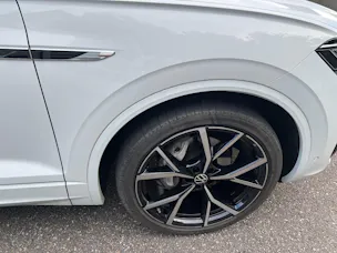 VW Touareg 3.0 TDI R Line Limited Tiptronic