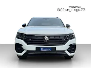 VW Touareg 3.0 TDI R Line Limited Tiptronic