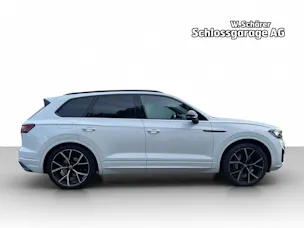 VW Touareg 3.0 TDI R Line Limited Tiptronic