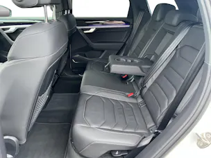 VW Touareg 3.0 TDI R Line Limited Tiptronic