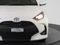 Toyota Yaris 1.5 Comfort e-CVT
