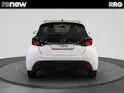 Toyota Yaris 1.5 Comfort e-CVT