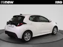 Toyota Yaris 1.5 Comfort e-CVT