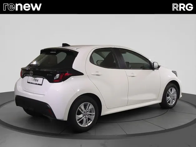 Toyota Yaris 1.5 Comfort e-CVT