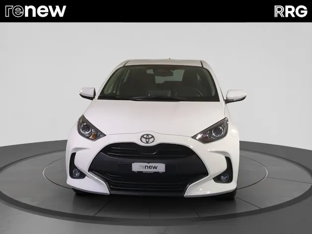Toyota Yaris 1.5 Comfort e-CVT