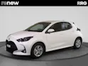 Toyota Yaris 1.5 Comfort e-CVT