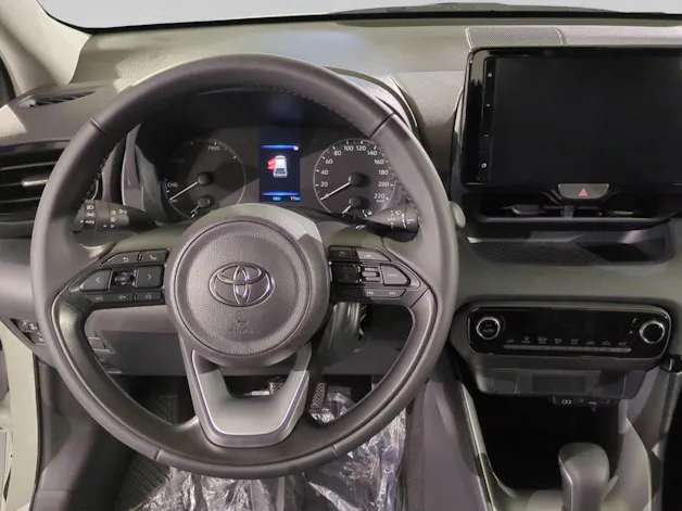 Toyota Yaris 1.5 Comfort e-CVT