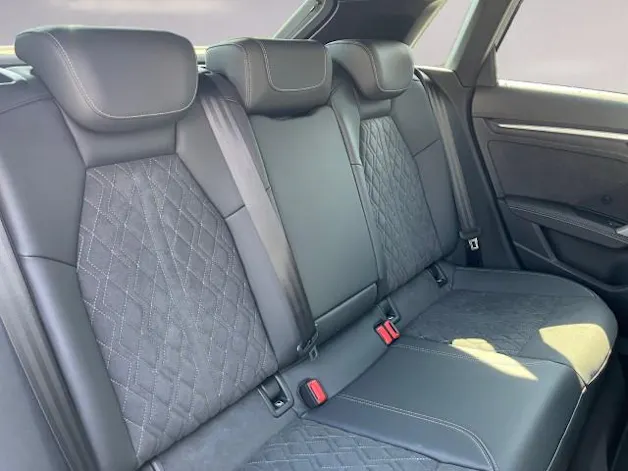Audi A3 Allstreet TFSI e 150 kW Attraction S tronic