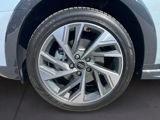 Audi A3 Allstreet TFSI e 150 kW Attraction S tronic