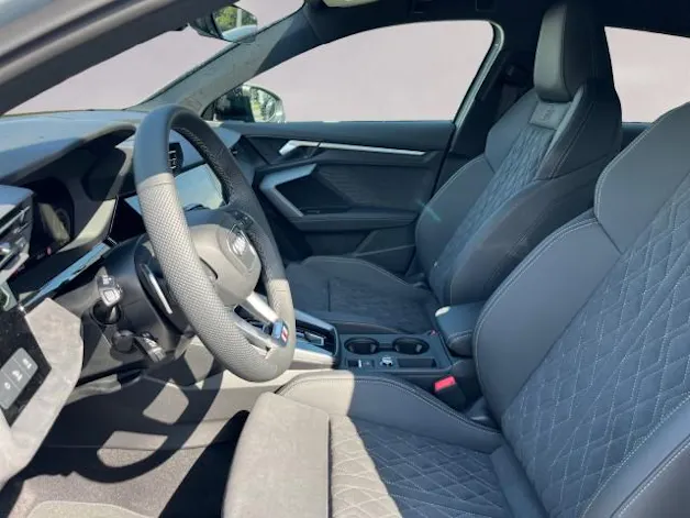 Audi A3 Allstreet TFSI e 150 kW Attraction S tronic