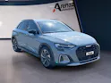 Audi A3 Allstreet TFSI e 150 kW Attraction S tronic