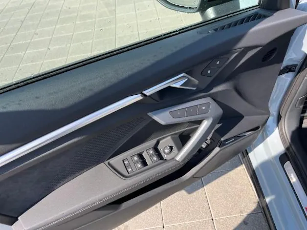 Audi A3 Allstreet TFSI e 150 kW Attraction S tronic