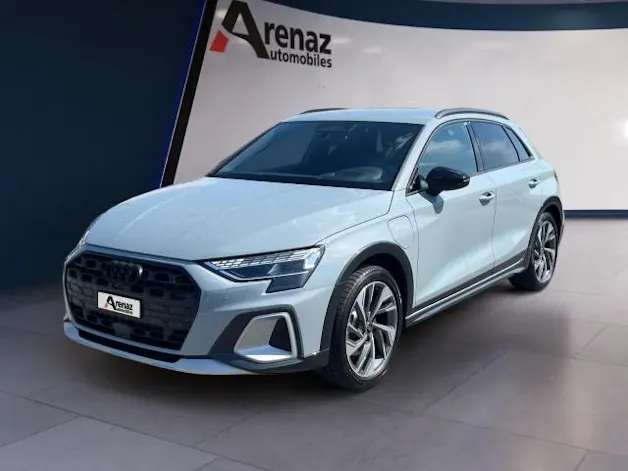 Audi A3 Allstreet TFSI e 150 kW Attraction S tronic