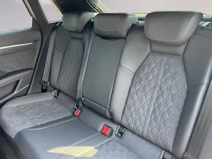 Audi A3 Allstreet TFSI e 150 kW Attraction S tronic