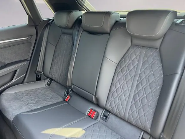 Audi A3 Allstreet TFSI e 150 kW Attraction S tronic