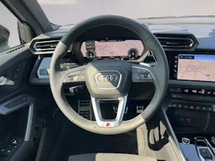 Audi A3 Allstreet TFSI e 150 kW Attraction S tronic