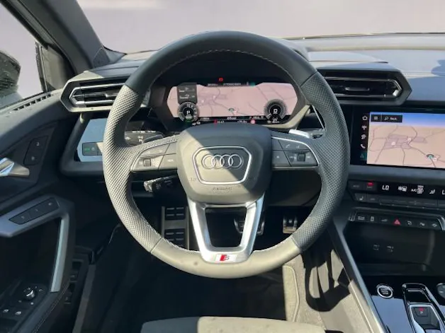 Audi A3 Allstreet TFSI e 150 kW Attraction S tronic