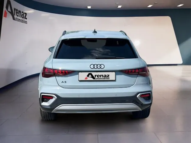 Audi A3 Allstreet TFSI e 150 kW Attraction S tronic