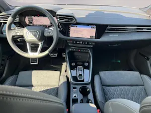 Audi A3 Allstreet TFSI e 150 kW Attraction S tronic