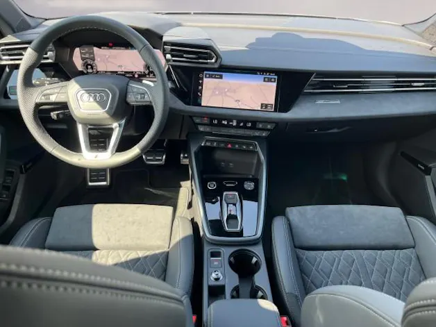 Audi A3 Allstreet TFSI e 150 kW Attraction S tronic