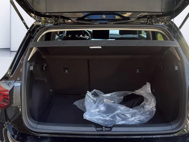 VW Golf 1.5 e TSI mHEV Value DSG