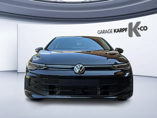 VW Golf 1.5 e TSI mHEV Value DSG