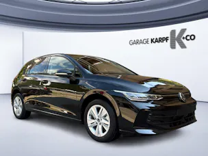 VW Golf 1.5 e TSI mHEV Value DSG