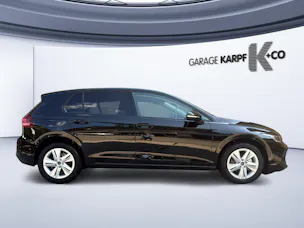 VW Golf 1.5 e TSI mHEV Value DSG