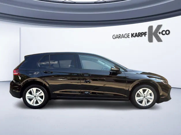 VW Golf 1.5 e TSI mHEV Value DSG