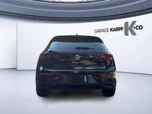 VW Golf 1.5 e TSI mHEV Value DSG