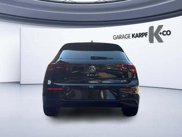 VW Golf 1.5 e TSI mHEV Value DSG
