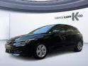 VW Golf 1.5 e TSI mHEV Value DSG
