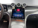 Mercedes-Benz GLC 200 4Matic 9G-Tronic