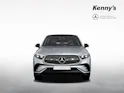 Mercedes-Benz GLC 300 AMG Line 4MATIC Coupé