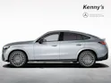 Mercedes-Benz GLC 300 AMG Line 4MATIC Coupé