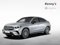 Mercedes-Benz GLC 300 AMG Line 4MATIC Coupé