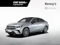 MERCEDES-BENZ GLC 300 AMG Line 4MATIC Coupé
