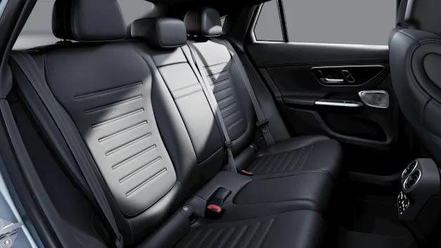 Mercedes-Benz GLC 300 AMG Line 4MATIC Coupé