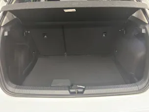 VW Golf 1.5 e TSI mHEV Value DSG