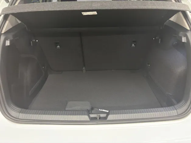 VW Golf 1.5 e TSI mHEV Value DSG