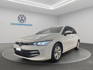 VW Golf 1.5 e TSI mHEV Value DSG
