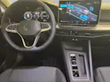 VW Golf 1.5 e TSI mHEV Value DSG